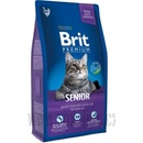 Brit cat senior Premium 8 kg