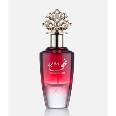 KHADLAJ Nuha Cherry Blush EDP 85 ml
