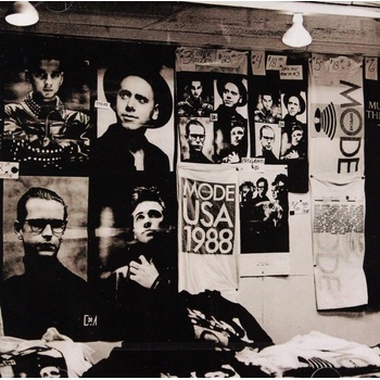 Depeche Mode - 101 -Live CD