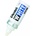 Pentel Маркер Pentel X100W, бял, 6.6 mm, за различни повърхности (OK27010)