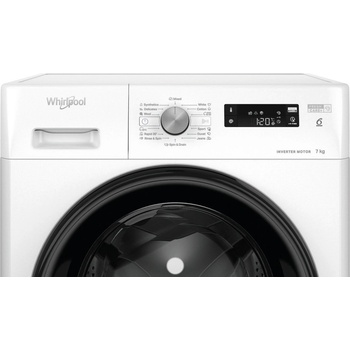 WHIRLPOOL FFS 7269 B EE