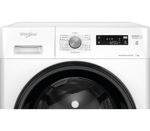 WHIRLPOOL FFS 7269 B EE