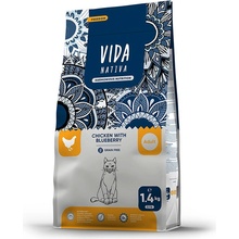 Kraftia VIDA NATIVA CAT Adult Chicken 1,4 kg