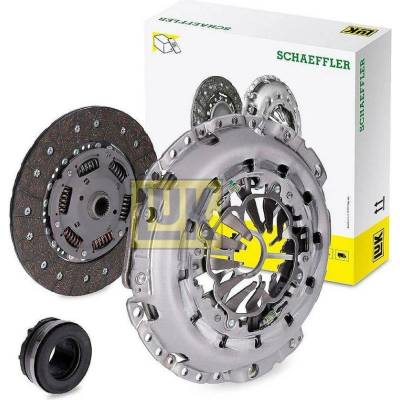 Sada spojky LuK 624 3037 00