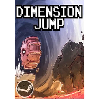 Dimension Jump