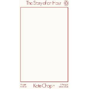 The Story of an Hour | Kate Chopin (ISBN: 9780241746868)
