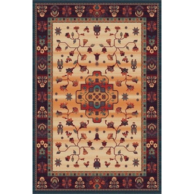 Agnella Agnus Tacuba Tmavě béžový