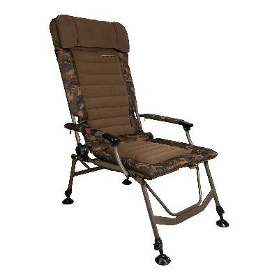 Fox stolička Super Deluxe Recliner Highback Chair