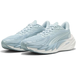 PUMA Дамски маратонки Puma Velocity Nitro 4 Trainers Womens - Blue/White