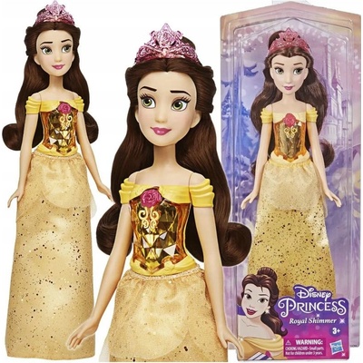 Hasbro Disney Princess Bella