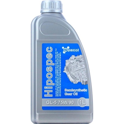 Specol Hipospec GL-5 75W-90 1 l