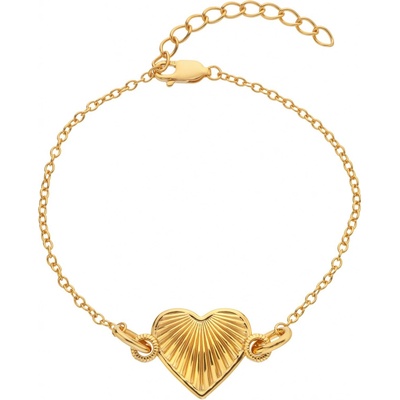 Hot Diamonds náramek DL694