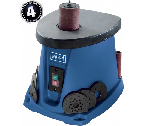 Scheppach OSM 100