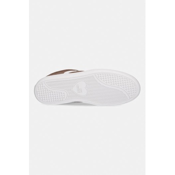 Moschino Велурени маратонки Love Moschino (JA15112G1OIG0203)