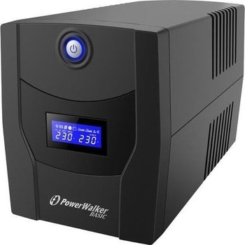 PowerWalker Basic VI 1500 STL