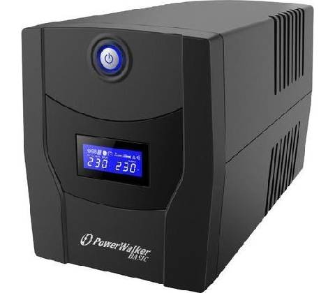 PowerWalker Basic VI 1500 STL