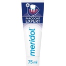 Meridol Parodont Expert zubná pasta s fluoridom 75 ml