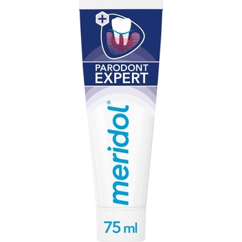 Meridol Parodont Expert zubná pasta s fluoridom 75 ml