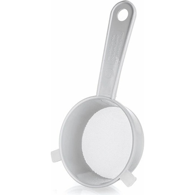 VETRO-PLUS Sítko plastové PRAKTIS husté 9 cm, bílé