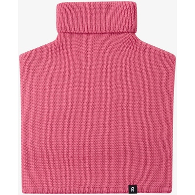 Dětský nákrčník Reima Kaulain Soft coral