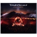 GILMOUR DAVID: LIVE AT POMPEII -DIGI- CD