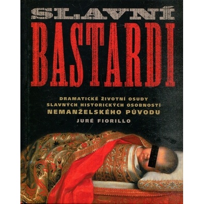 Slavní bastardi - Fiorillo Juré