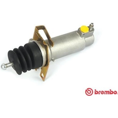 Pomocný válec, spojka BREMBO E 24 006 (E24006)