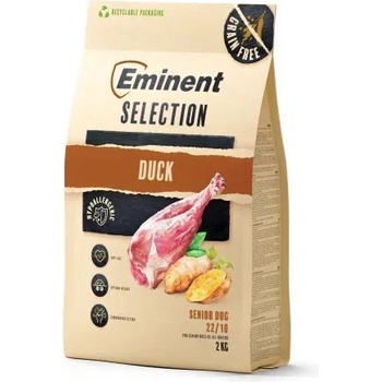 Eminent Selection Senior duck 2 kg