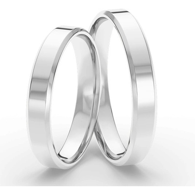 Sofia zlatý dámský snubní prsten ML72 AWWG