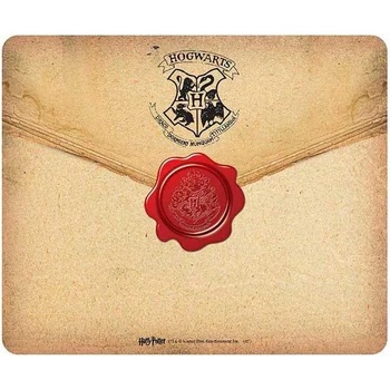 Image 1 of ABYstyle Harry Potter - Hogwarts Letter (ABYACC246)