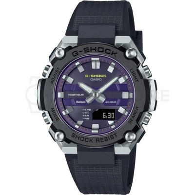Casio G-Shock GST-B600A-1A6 (GST-B600A-1A6)