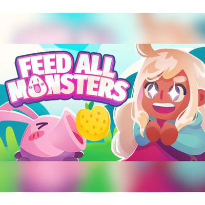 Feed All Monsters
