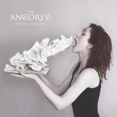 The Art of Losing - The Anchoress LP