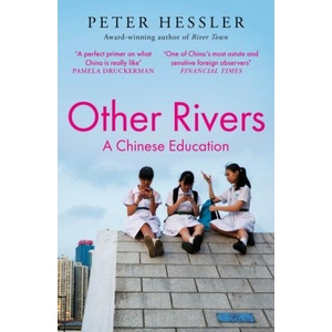 Other Rivers | Peter Hessler (ISBN: 9781805462880)