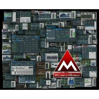 MeldaProduction MCompleteBundle