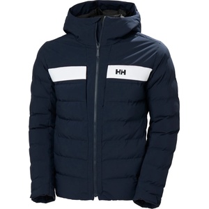 Helly Hansen Мъжко ски яке Helly Hansen Bossanova Puffy Jacket Ski jacket - Navy - размер XL (004-7513-0214)
