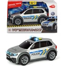 Dickie SOS Policejní auto VW Tiguan R-Line