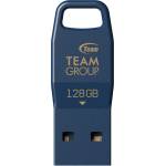 Team Group S5 128GB USB 3.2 TS531218FL01 Флаш памет