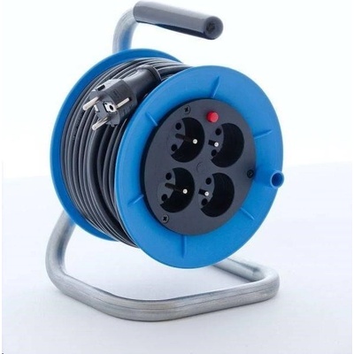 Munos buben 10m plast BASIC 4xzas. 3x1mm 352020,20