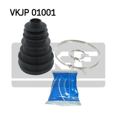 Manžeta pro hnací hřídel - poloosa SKF VKJP 01001 (VKJP01001) | Zboží Auto