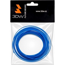 3DW - ABS 1,75mm modrá, 10m, tisk 220-250°C
