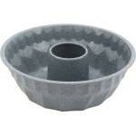 Voltz Форма за кекс Voltz V51223GE, 26.5x9.5 см, Мраморно покритие, Въглеродна стомана, Сив (V51223GE)