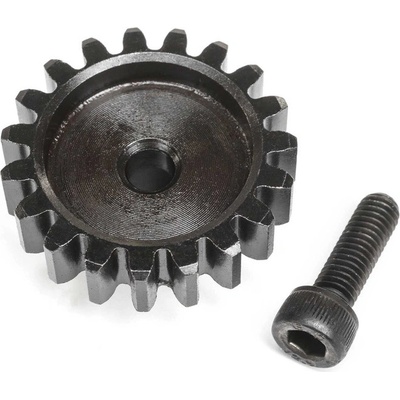 Losi 1:5 DBXL 2.0 4WD: Pastorek 19T 1,5M