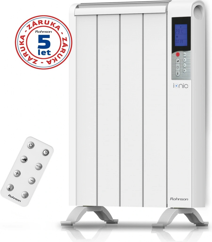Rohnson R-0410 Ionic