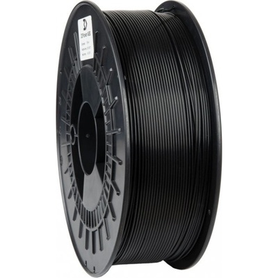 3DPower Basic ABS čierna (black) 1.75mm 1kg