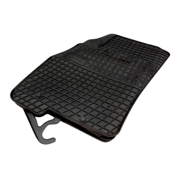 FroGum Гумени стелки за FIAT Grande Punto / Evo (2005-2012)