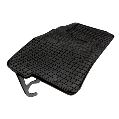 FroGum Гумени стелки за FIAT Grande Punto / Evo (2005-2012)