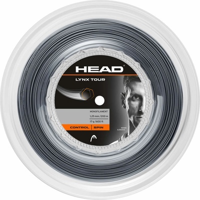 Head LYNX TOUR 200m 1,30mm