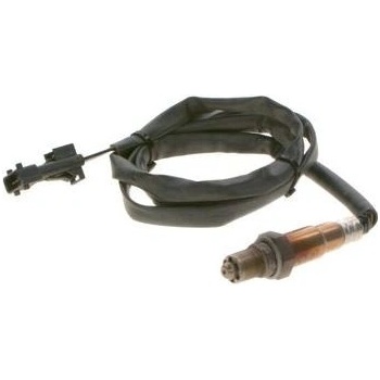 Lambda sonda BOSCH 0 258 006 196