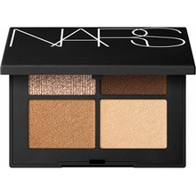 Nars Quad Eyeshadow Paletka očných tieňov Orgasm 4,4 g